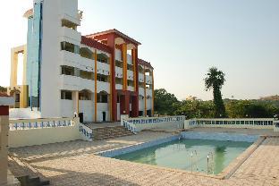 Cigad Hotel And Resort