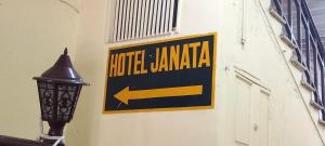 hotel janata