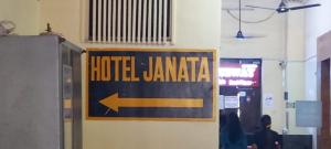 hotel janata