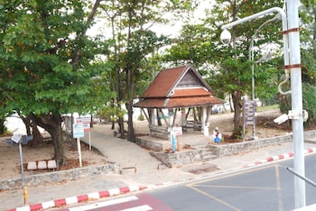 karon