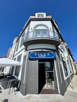 Villa Rossio,,3 star