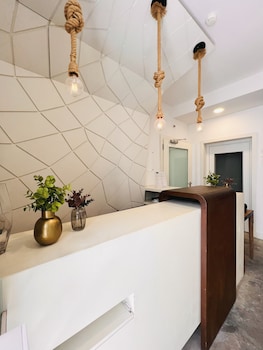 Villa Rossio,,3 star
