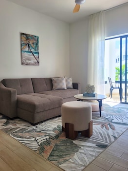 ona residences punta cana