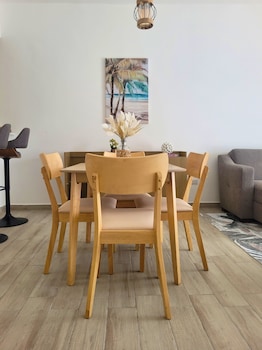 ona residences punta cana
