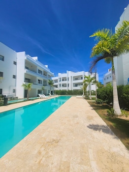 ona residences punta cana