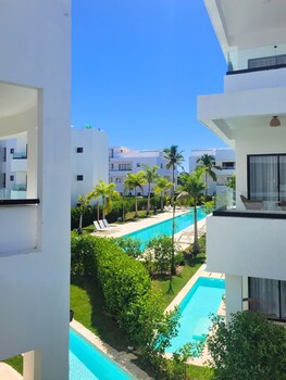ona residences punta cana