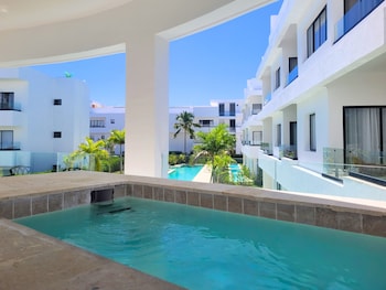 ona residences punta cana