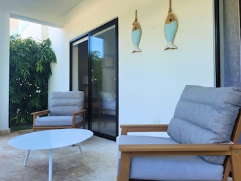 ona residences punta cana