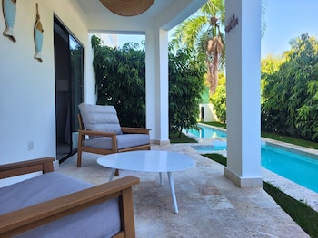 ona residences punta cana
