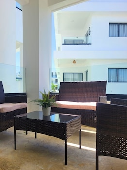 ona residences punta cana