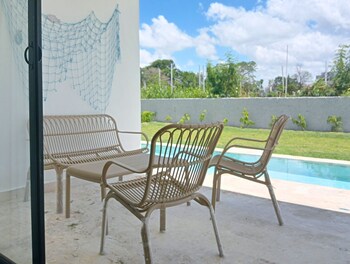 ona residences punta cana