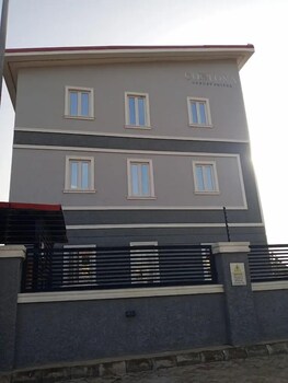 Cortona Luxury Suites,,5 star