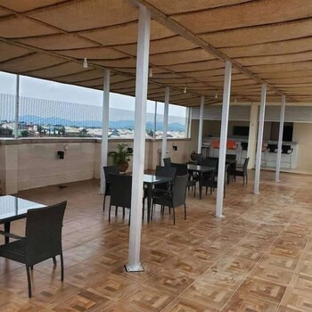 tilt apartment