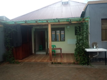 La-Tereza Guest House,,3 star