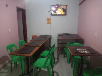 La-Tereza Guest House,,3 star
