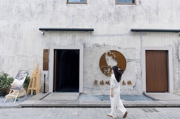 Jiangnanfu Bed And Breakfast,,3 star