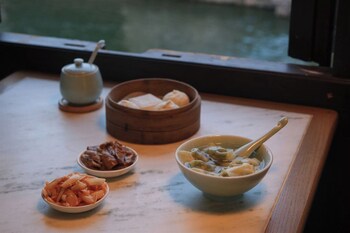 Jiangnanfu Bed And Breakfast,,3 star