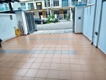 johor senai