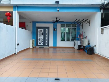 johor senai