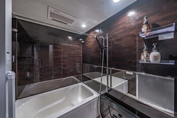 apartment hotel 11 asakusa 2