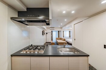 apartment hotel 11 asakusa 2