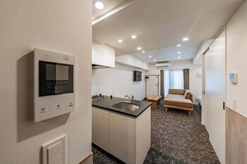 apartment hotel 11 asakusa 2