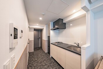 apartment hotel 11 asakusa 2