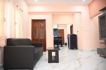Surya-Atharva Suites,,2 star