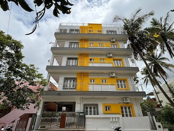 Surya-Atharva Suites,,2 star
