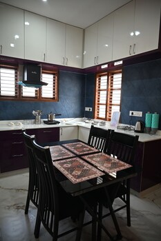 Surya-Atharva Suites,,2 star