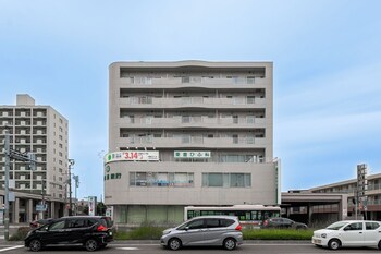 luxia 601