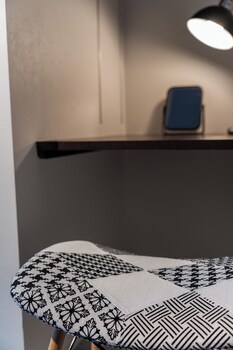 luxia 601