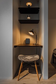 luxia 601