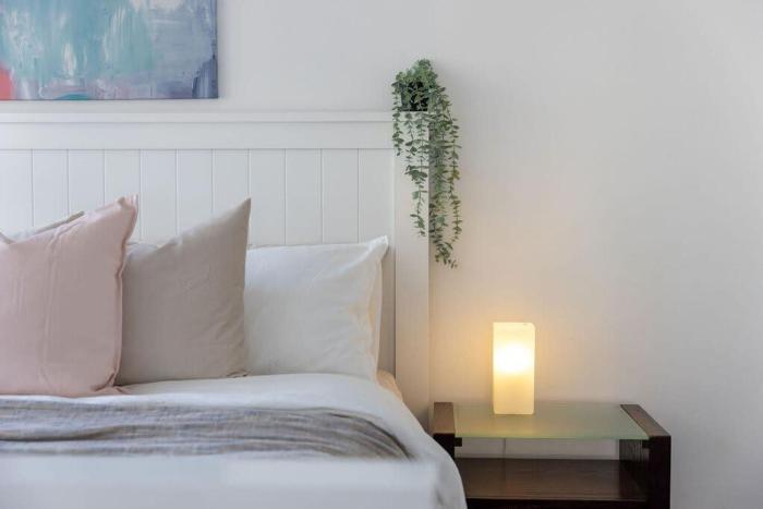 a comfy 2br apt amazing view of darling harbour