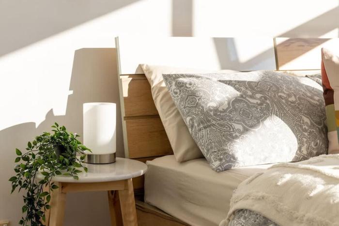 a comfy 2br apt amazing view of darling harbour