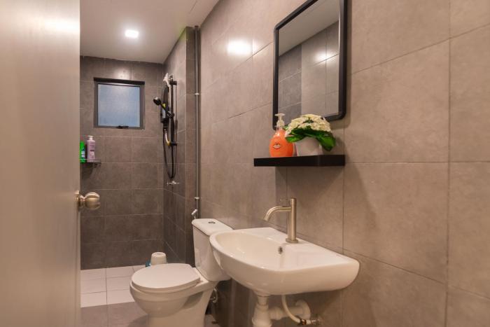 3br lsh33 kl duke highway genting free parking