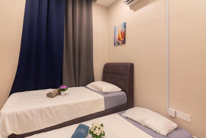 3br lsh33 kl duke highway genting free parking