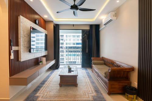 3Br Lsh33 Kl Duke Highway Genting Free Parking,,3 star