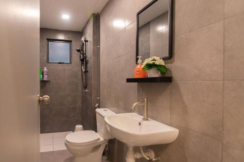 3br lsh33 kl duke highway genting free parking