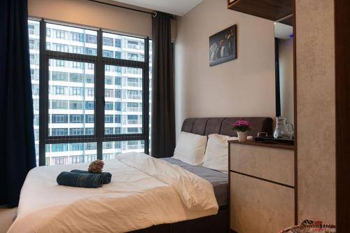 3br lsh33 kl duke highway genting free parking