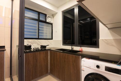 3br lsh33 kl duke highway genting free parking