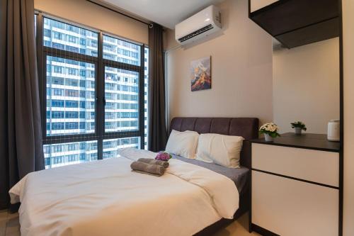 3Br Lsh33 Kl Duke Highway Genting Free Parking,,3 star