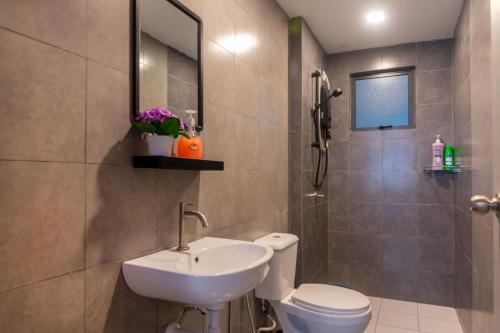 3br lsh33 kl duke highway genting free parking