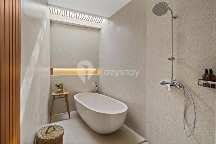 onichi villa by kozystay canggu