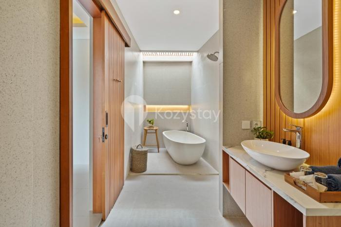 onichi villa by kozystay canggu