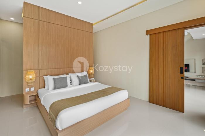 onichi villa by kozystay canggu