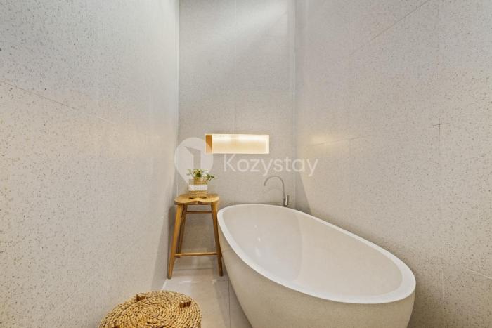 onichi villa by kozystay canggu