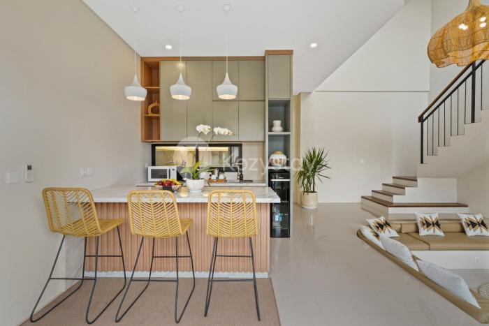 onichi villa by kozystay canggu
