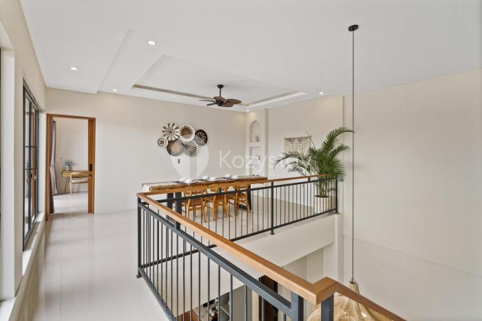onichi villa by kozystay canggu