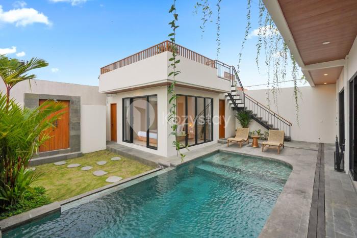 onichi villa by kozystay canggu